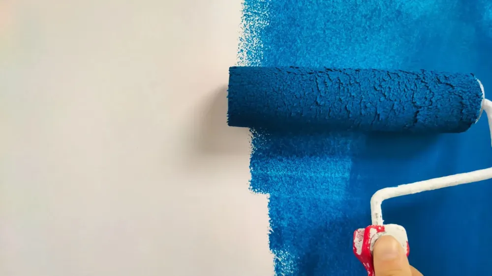 Travaux de peinture à Basse-Ham